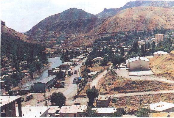 Baykan Çelikli Köyü Resimleri 2