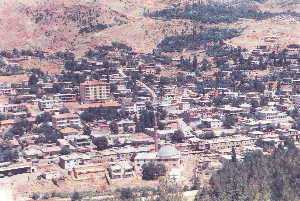 Baykan Çelikli Köyü Resimleri 4