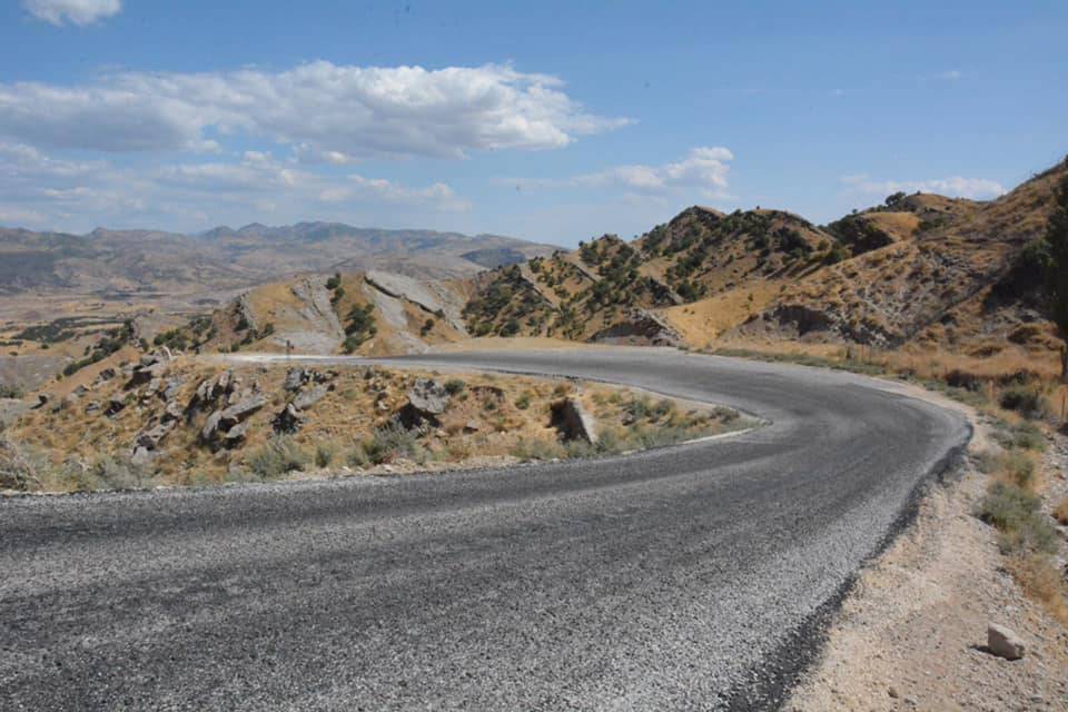 Baykan Çelikli Köyü Resimleri 5