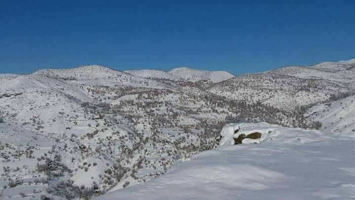 Baykan Çevrimtepe Köyü Resimleri 10