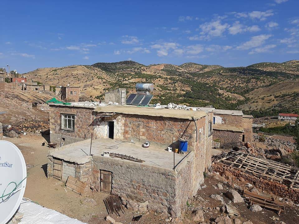 Baykan Çevrimtepe Köyü Resimleri 11