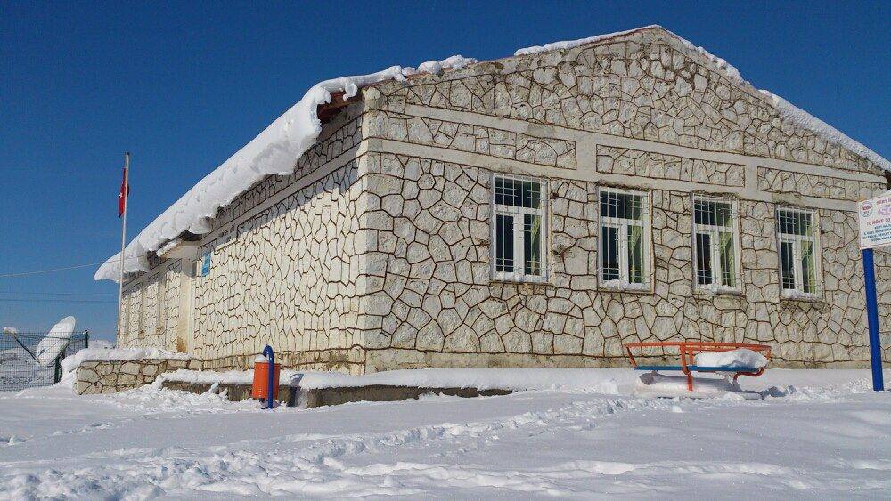 Baykan Çevrimtepe Köyü Resimleri 13