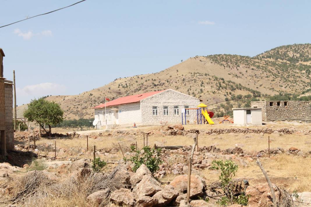 Baykan Çevrimtepe Köyü Resimleri 2