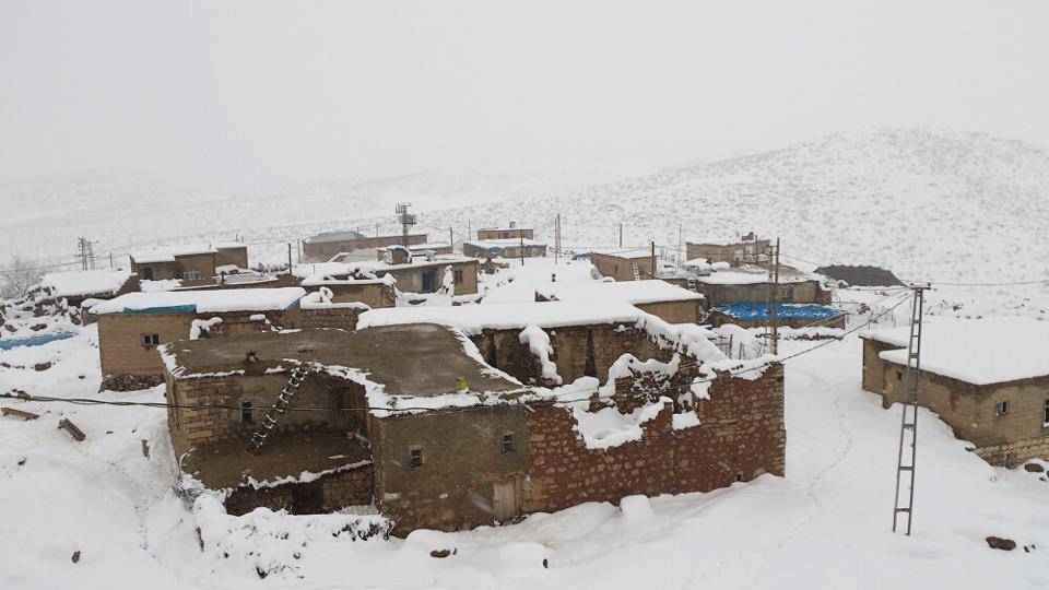 Baykan Çevrimtepe Köyü Resimleri 5