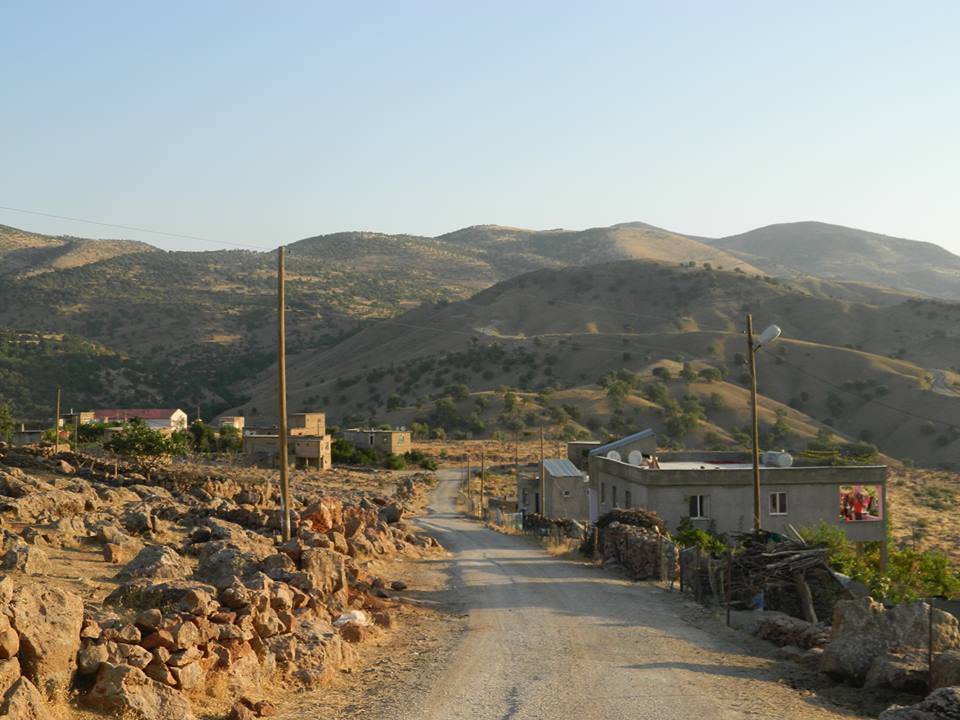 Baykan Çevrimtepe Köyü Resimleri 7