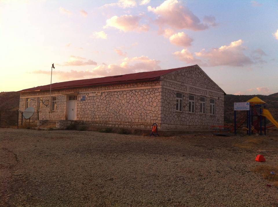 Baykan Çevrimtepe Köyü Resimleri 8