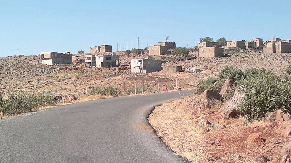 Baykan Çevrimtepe Köyü Resimleri 9