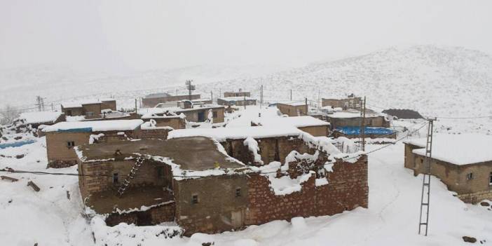 Baykan Çevrimtepe Köyü Resimleri