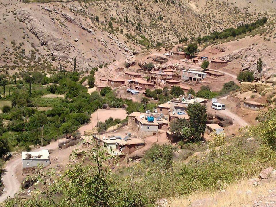 Baykan Çukurca Köyü Resimleri 6