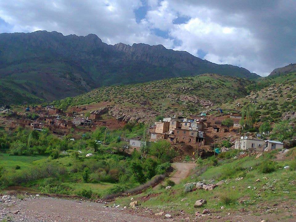 Baykan Çukurca Köyü Resimleri 7