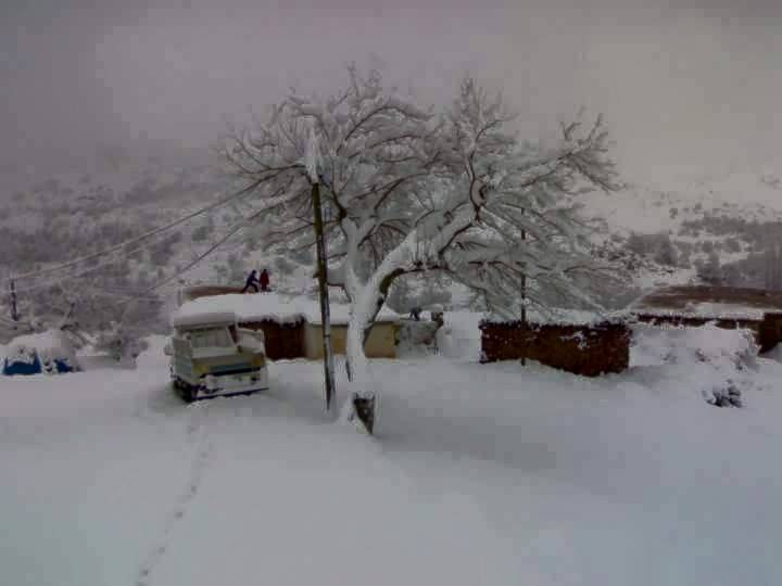 Baykan Çukurca Köyü Resimleri 8