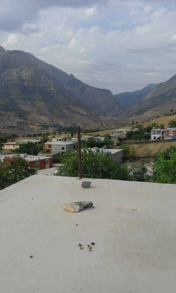 Baykan Demirışık Köyü Resimleri 2