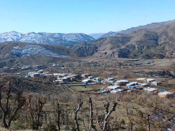 Baykan Demirışık Köyü Resimleri 5