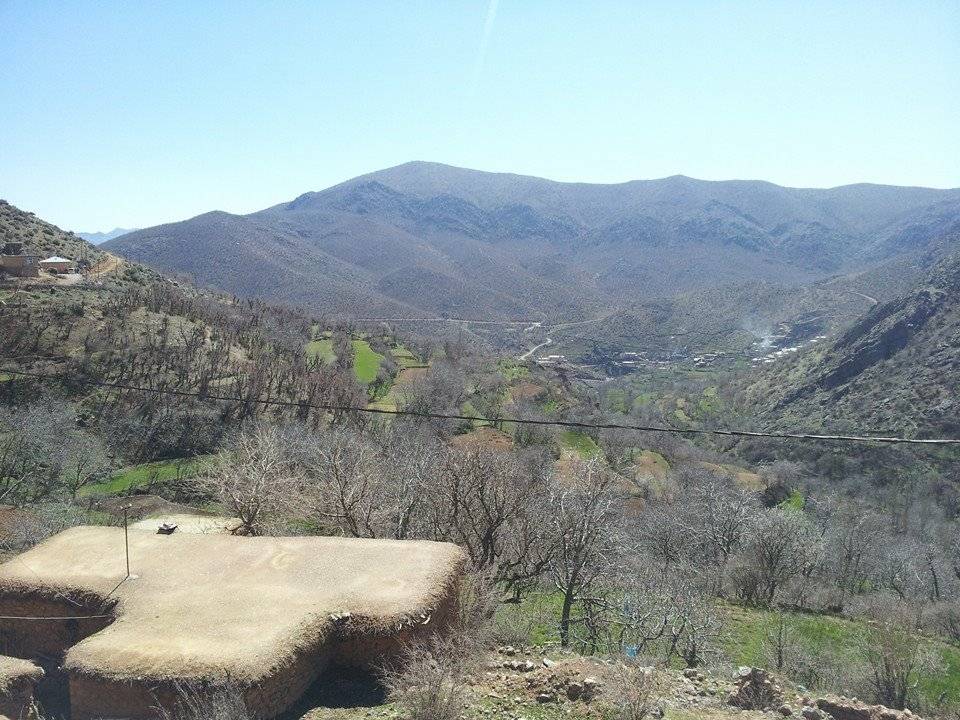 Baykan Derince Köyü Resimleri 1