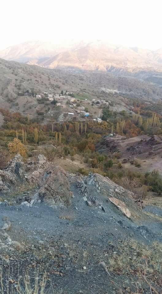 Baykan Derince Köyü Resimleri 3