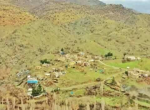 Baykan Derince Köyü Resimleri 4