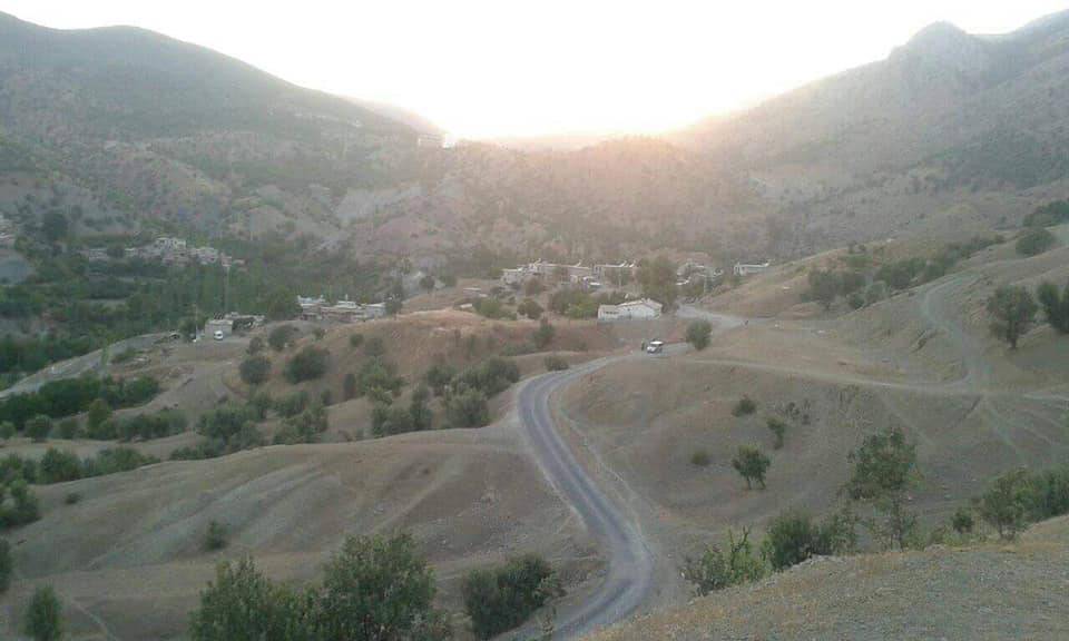 Baykan Derince Köyü Resimleri 6