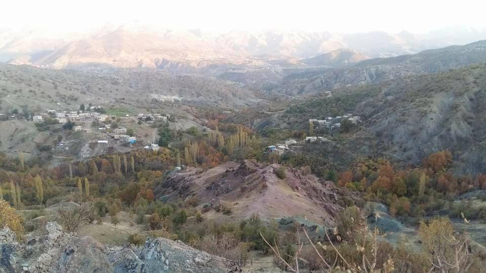 Baykan Derince Köyü Resimleri 8