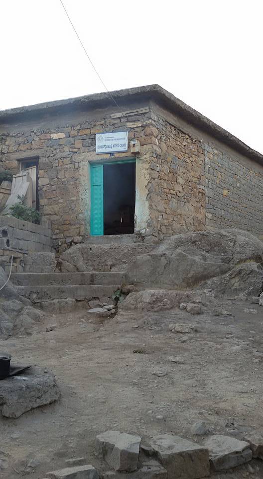 Baykan Dokuzçavuş Köyü Resimleri 2