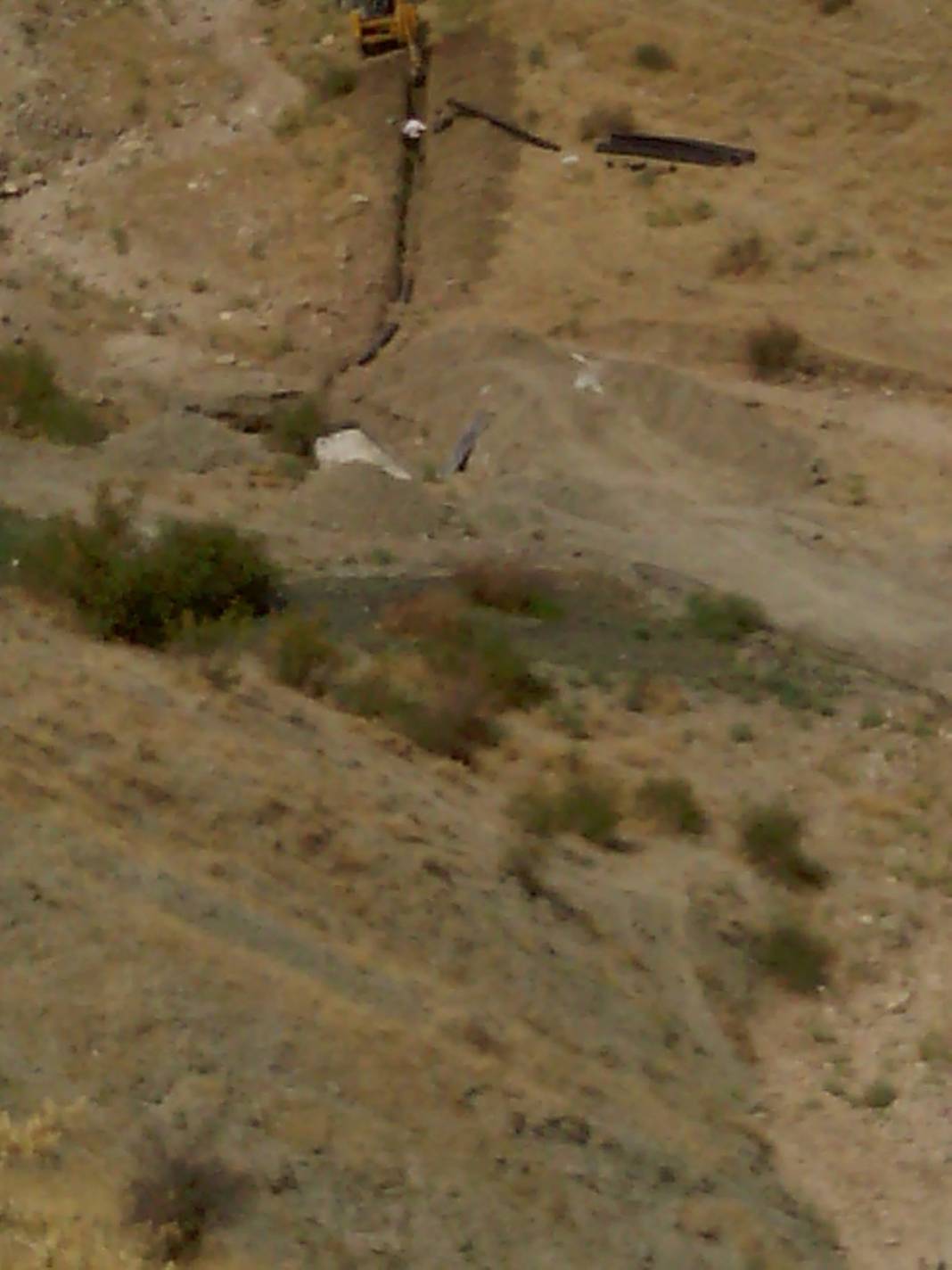 Baykan Engin Köyü Resimleri 1