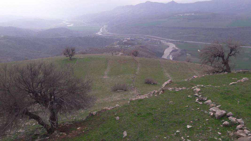 Baykan Engin Köyü Resimleri 4