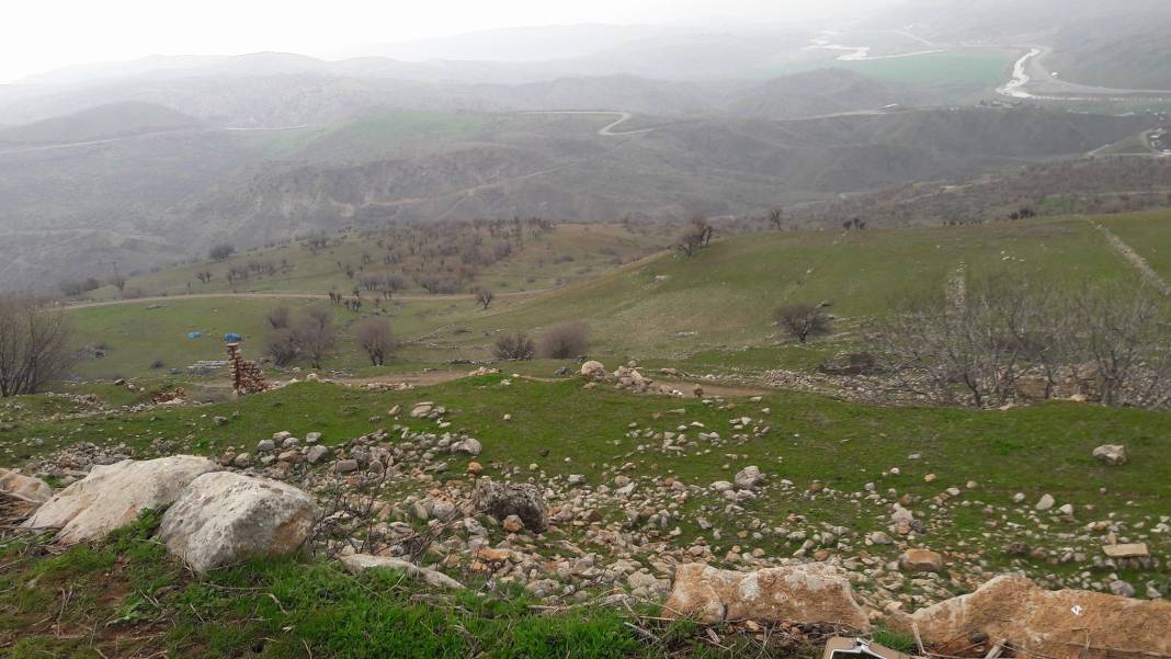 Baykan Engin Köyü Resimleri 5