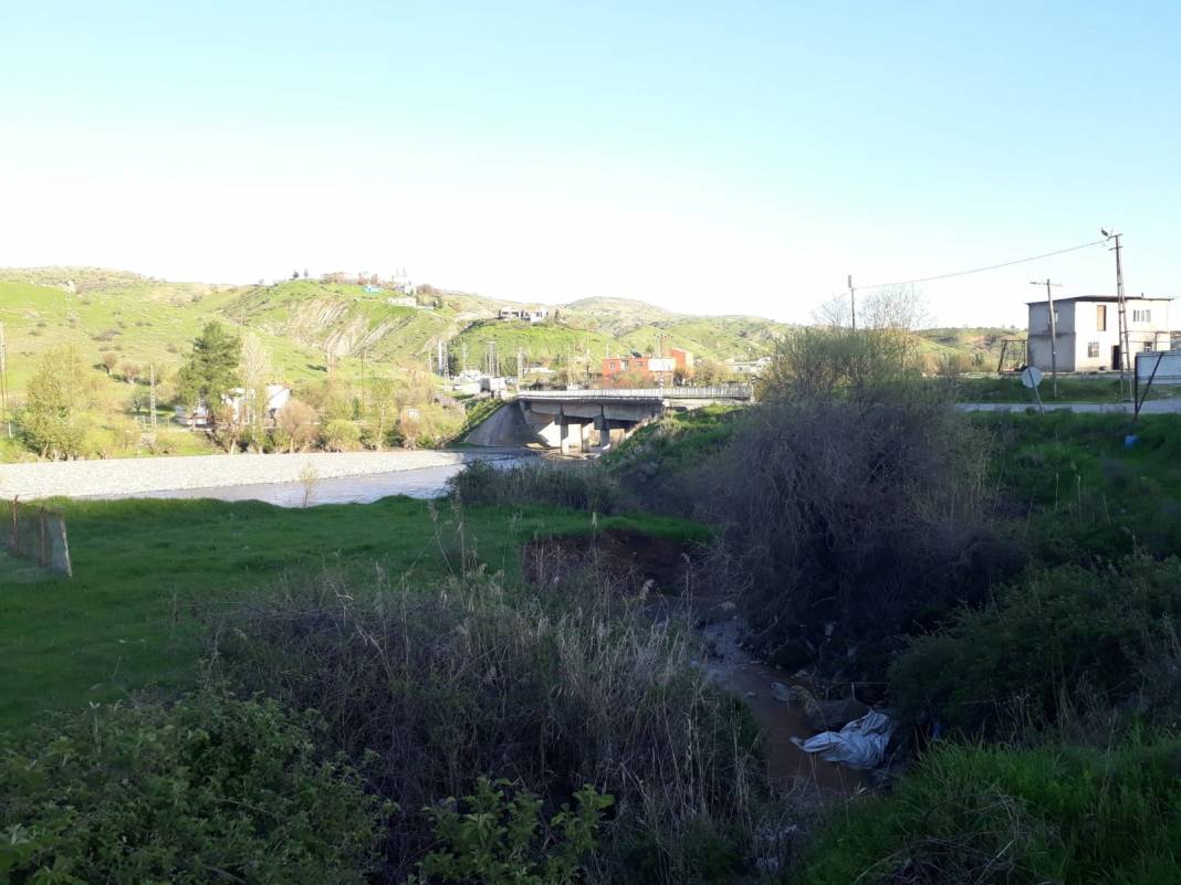 Baykan Engin Köyü Resimleri 7