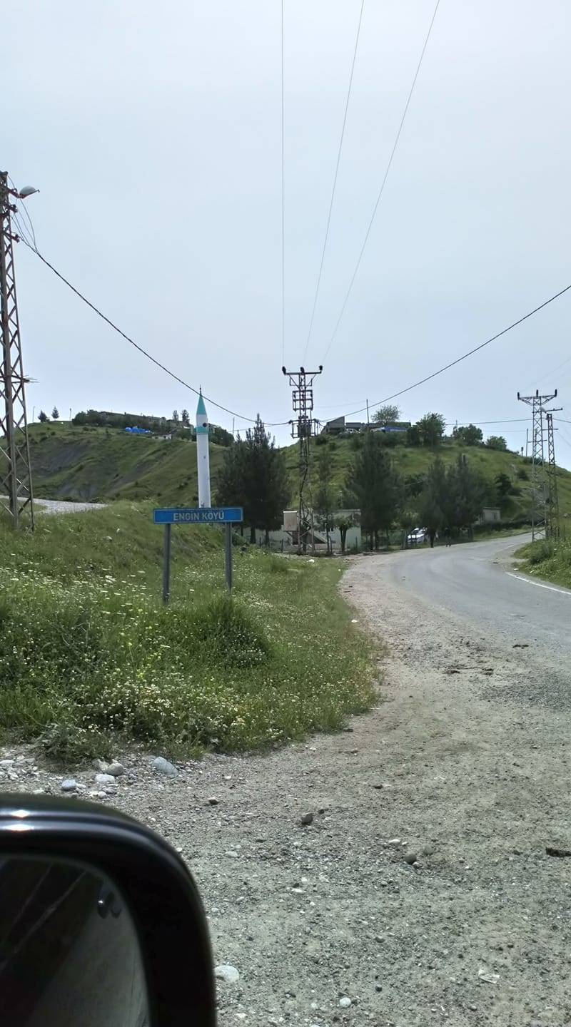 Baykan Engin Köyü Resimleri 8