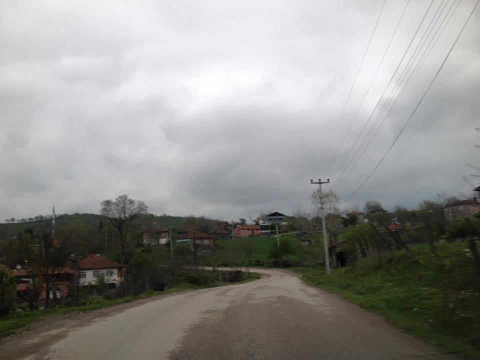 Karasu Karapınar Köyü Resimleri 13