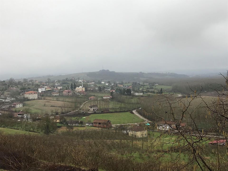 Karasu Karapınar Köyü Resimleri 8