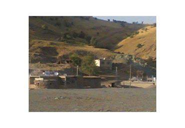 Baykan Gümüşkaş Köyü Resimleri 1