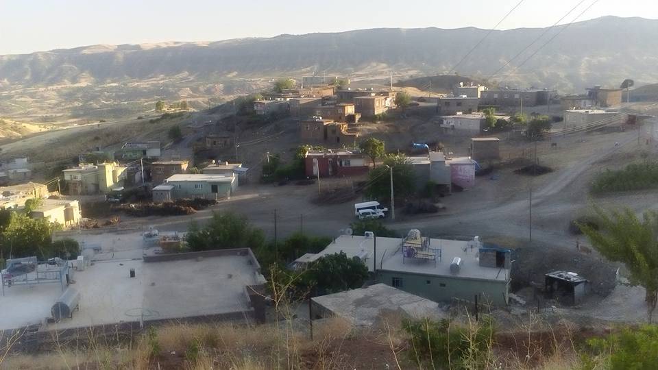 Baykan Gümüşkaş Köyü Resimleri 2