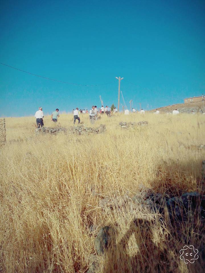 Baykan Gümüşkaş Köyü Resimleri 4