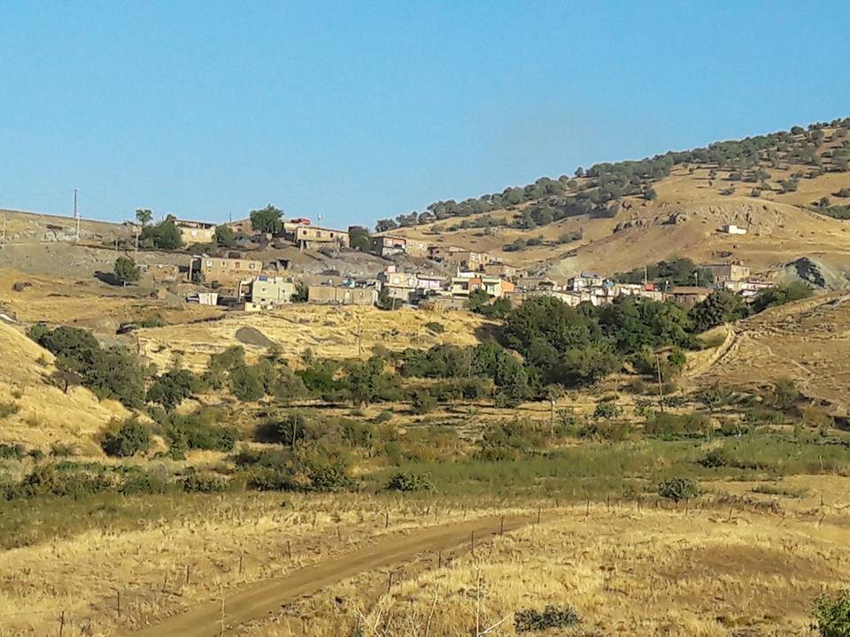 Baykan Gümüşkaş Köyü Resimleri 6