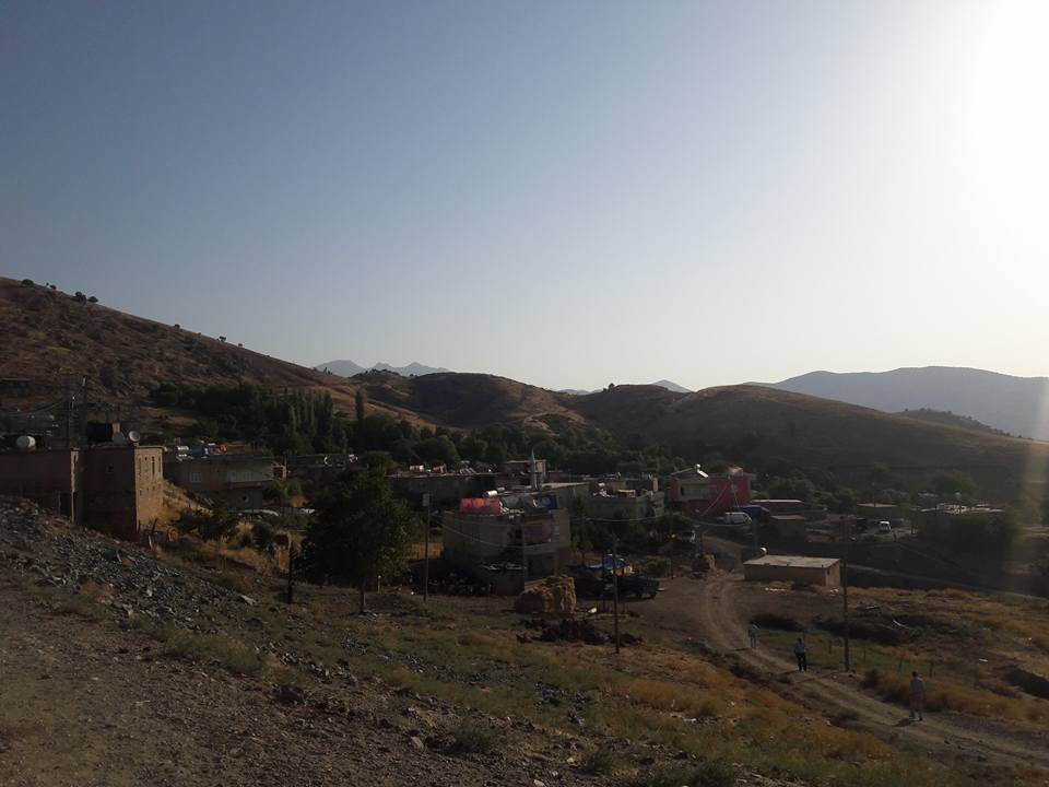 Baykan Gümüşkaş Köyü Resimleri 7