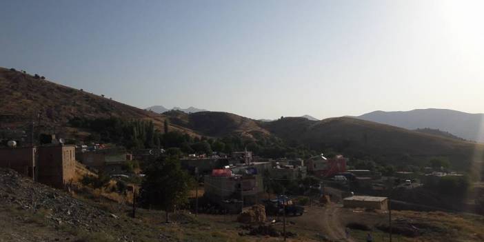 Baykan Gümüşkaş Köyü Resimleri