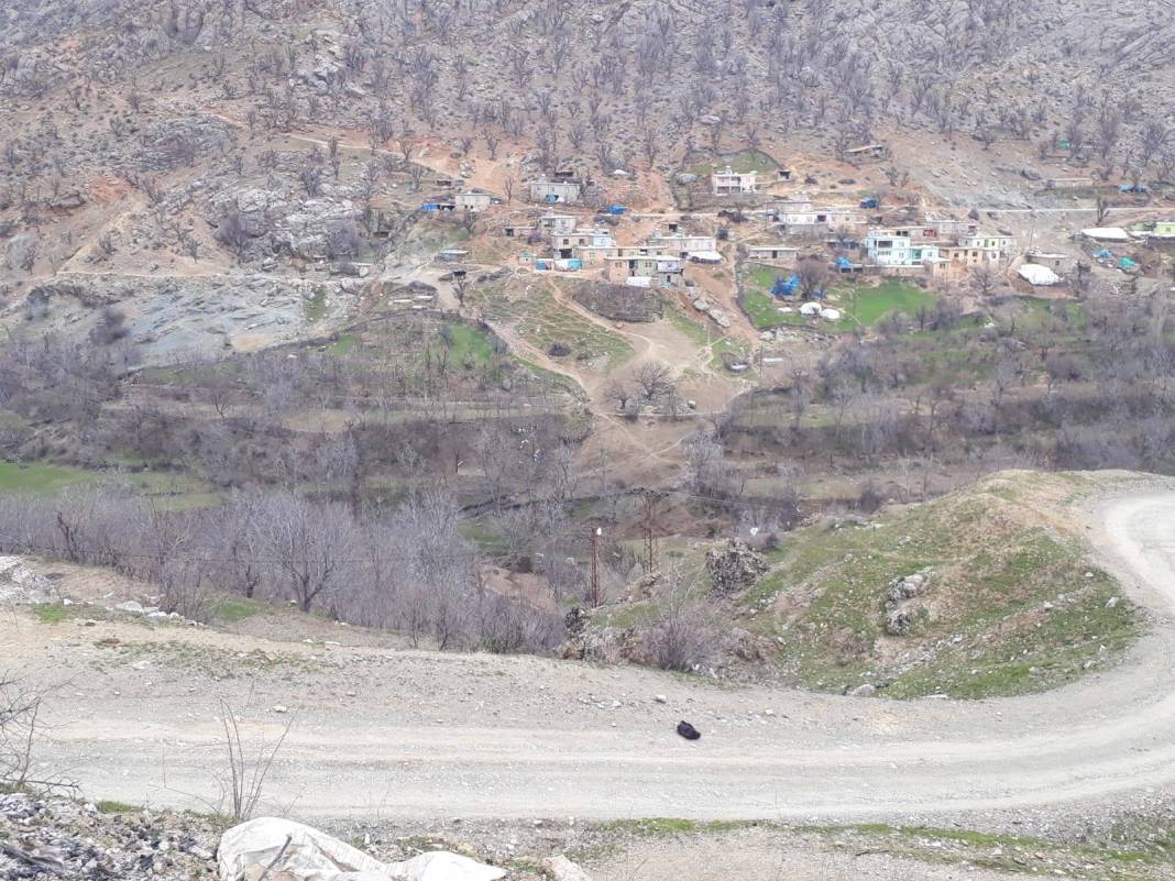 Baykan Günbuldu Köyü Resimleri 2