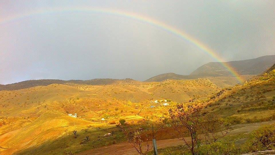 Baykan Gündoğdu Köyü Resimleri 2