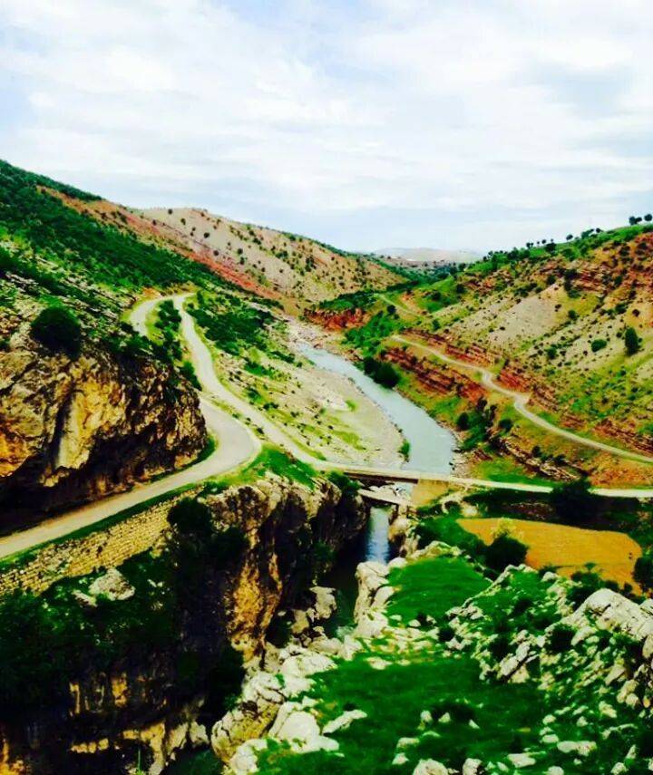 Baykan Gündoğdu Köyü Resimleri 3