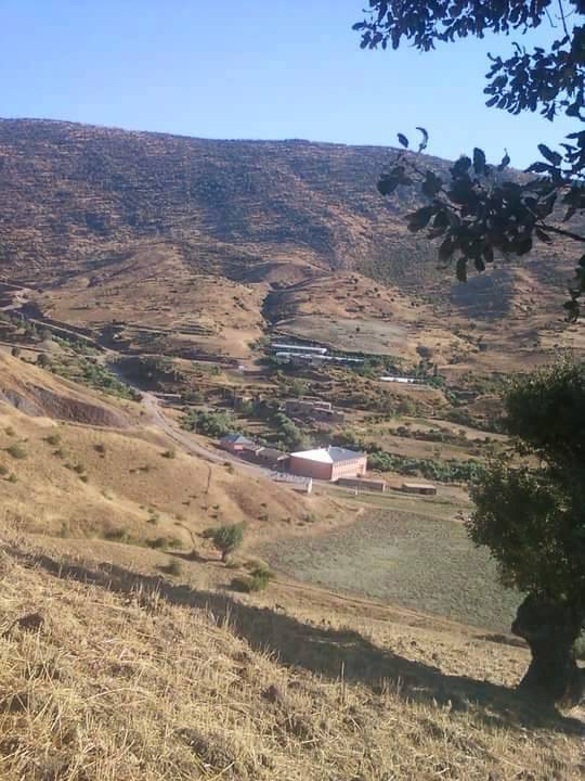 Baykan Gündoğdu Köyü Resimleri 5