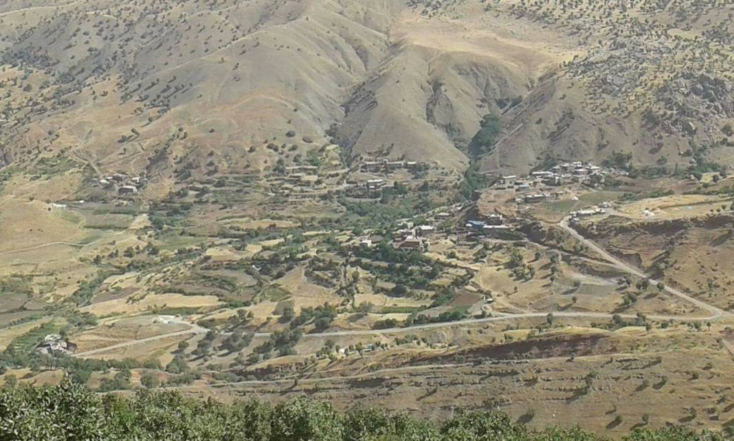 Baykan Gündoğdu Köyü Resimleri 6