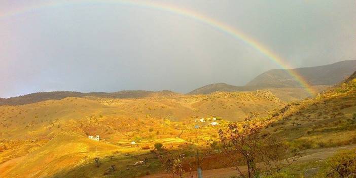 Baykan Gündoğdu Köyü Resimleri