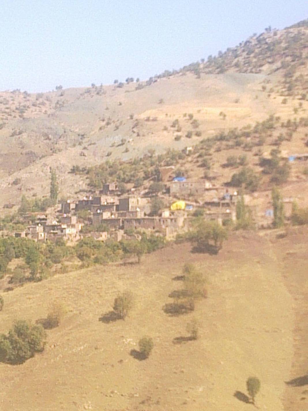 Baykan İkizler Köyü Resimleri 1