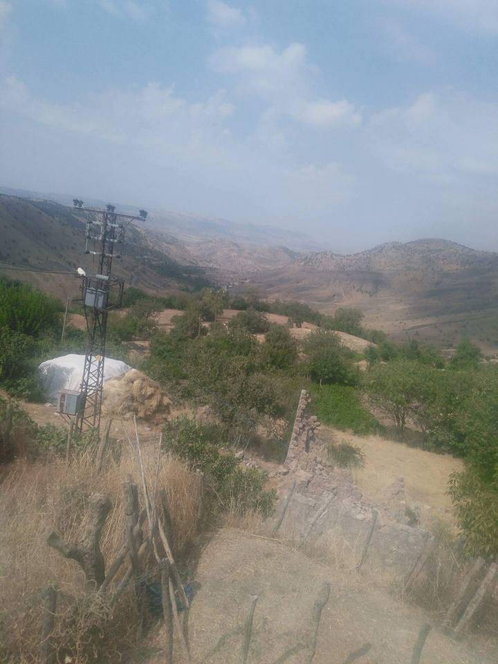 Baykan İkizler Köyü Resimleri 2