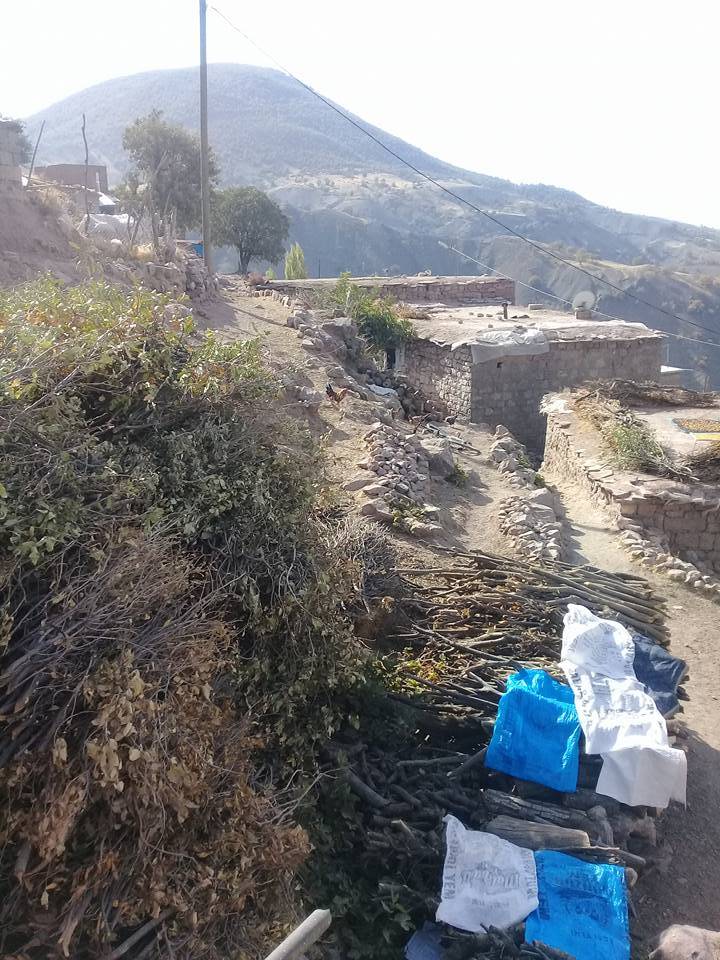 Baykan İkizler Köyü Resimleri 4