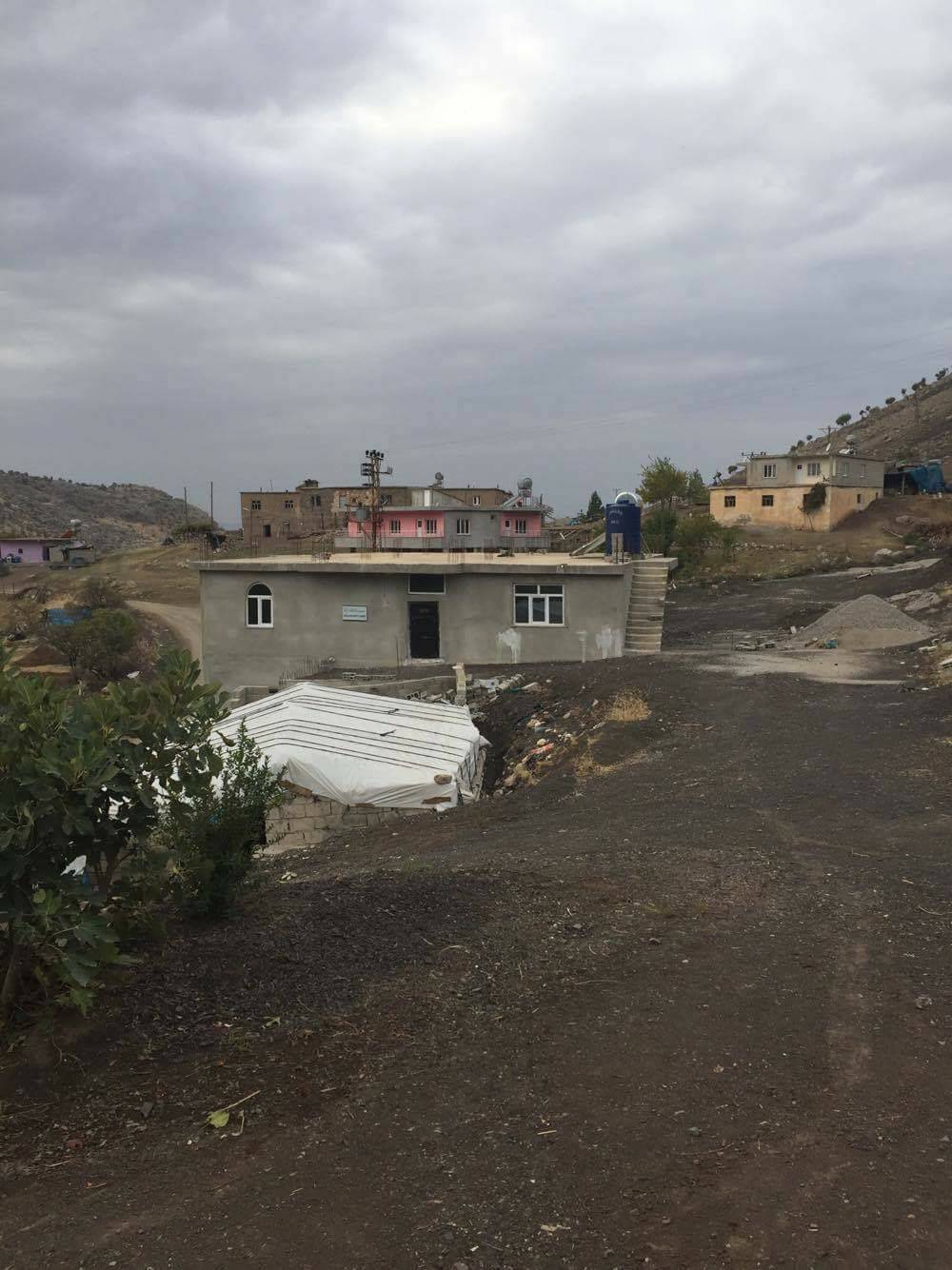 Baykan İkizler Köyü Resimleri 5