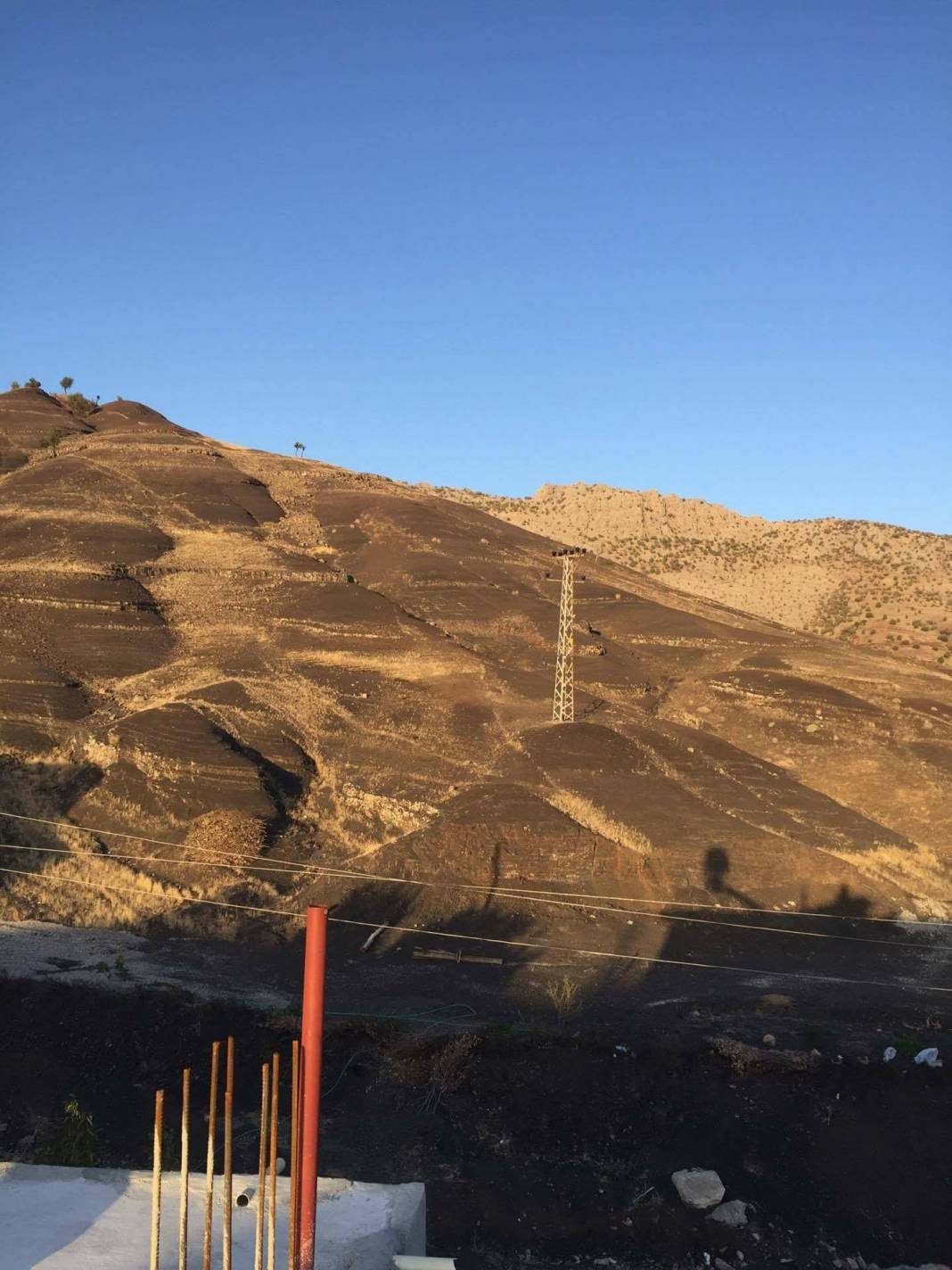 Baykan İkizler Köyü Resimleri 6