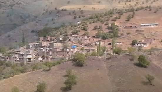 Baykan İkizler Köyü Resimleri 7