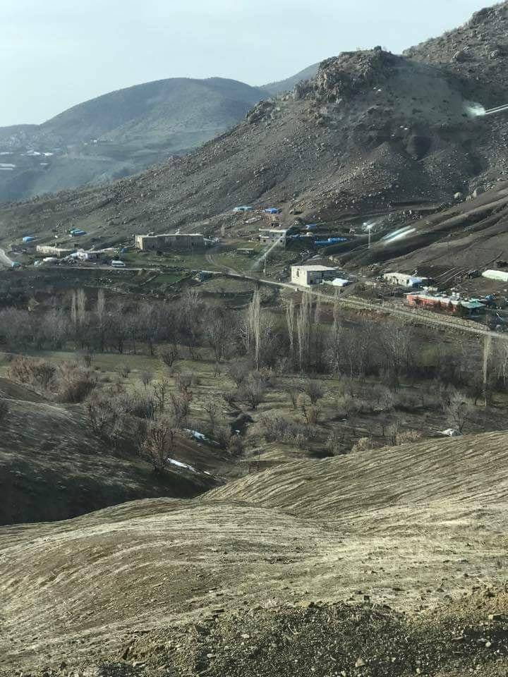 Baykan İkizler Köyü Resimleri 8