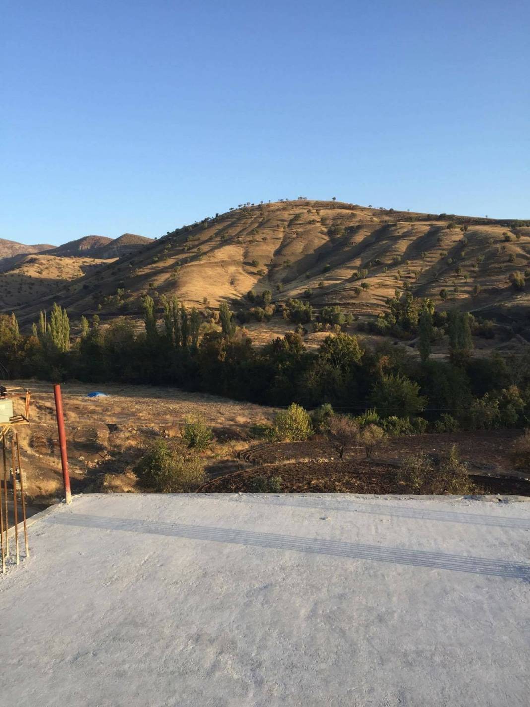 Baykan İkizler Köyü Resimleri 9